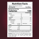 Banana Joe - Banana Chips - Hickory BBQ (46.8g)