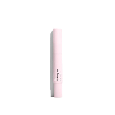 Gem - Whitening Pen - Coconut Mint