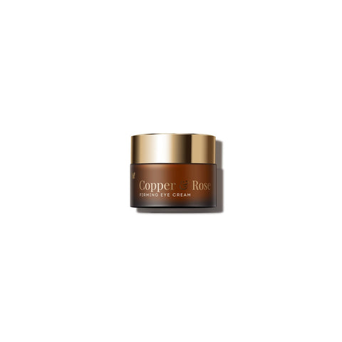 Vanessa Megan - Copper and Rose Firming Eye Cream (15g)