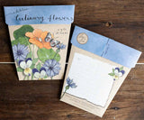 Sow 'n Sow - A Gift Of Seeds - Culinary Flowers