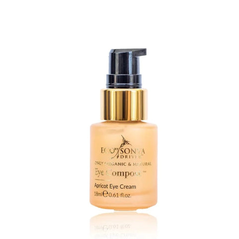 Eco by Sonya - Eye Compost (18ml)