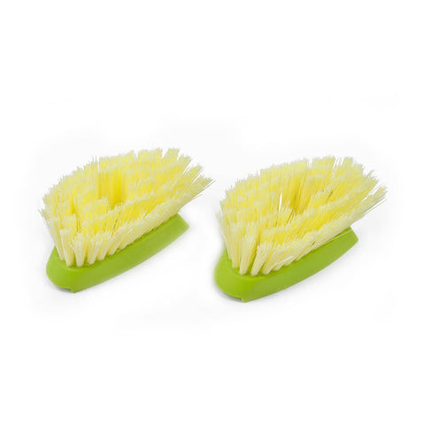 Full Circle - Suds Up Brush - Brush Refills (2 pack)