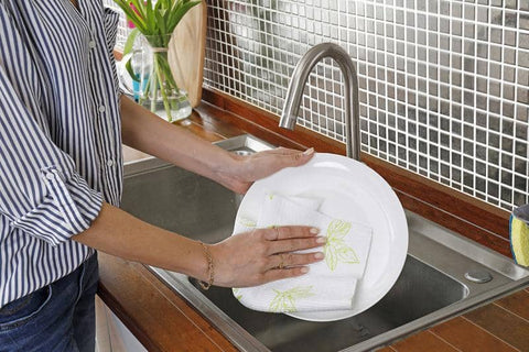 Full Circle - Clean Again Cloths (2 pack)