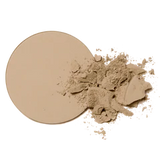 Inika Organic - Organic Loose Mineral Foundation SPF25 - Strength (8g)
