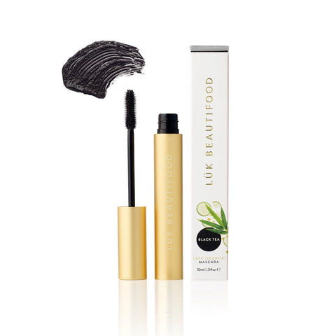 Luk - Lash Nourish Mascara - Black Tea