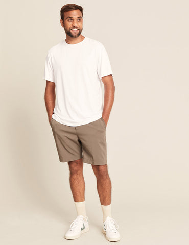 Boody - Men's Classic Crew Neck T-Shirt