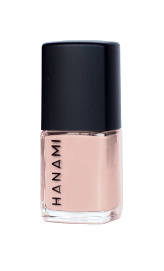Hanami - TEN FREE Nail Polish - Lovefool (15ml)