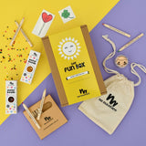 No Nasties - Fun Day Kids Gift Box