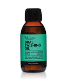 Black Chicken Remedies - Oral Swishing Oil (115ml)