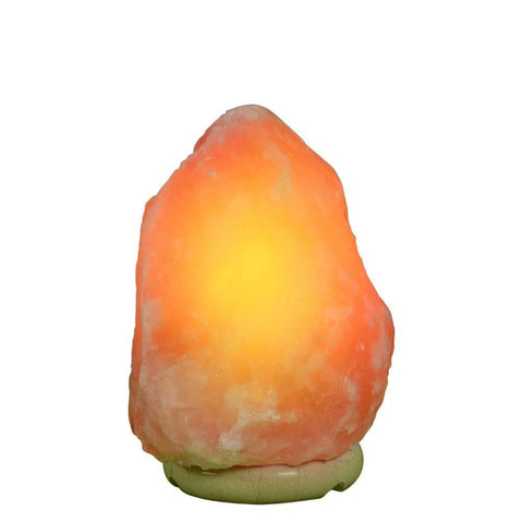 Luvin' Life Salt Lamp - 2 - 3kg