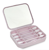 ioCO. - Reusable Beauty Buds - Blush/Soft Pink (4 Pack)