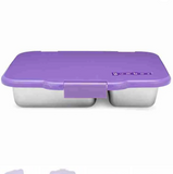 Yumbox - Presto Stainless Steel Bento (Purple)