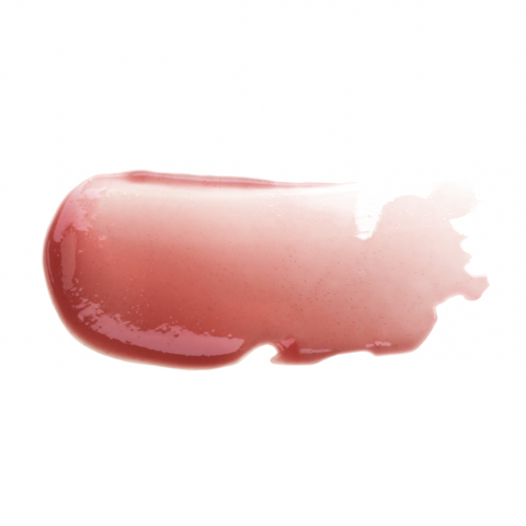 Hurraw! - Vegan Lip Balm - Black Cherry Tinted (4.3g)