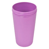 Re-Play - No-Spilll Sippy Cup - Purple (295ml)