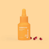 Skin Juice - Superfood Brightening Face Oil (30ml)