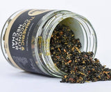 The Chai Room - Turmeric & Coconut Nectar Chai (100g)