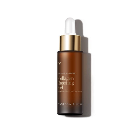 Vanessa Megan - Collagen Boosting Gel (30ml)
