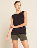 Boody - Women's Active Muscle Tank Top