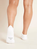 Boody - Women's Cushioned Ankle Socks