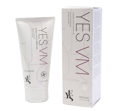 YES - VM Vaginal Moisturiser 2 pack Bundle (100ml)