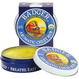 Badger - Aromatic Chest Rub (56g)