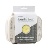 Arigato - Bento Box - Beige Surfboards