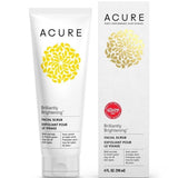 ACURE - Brilliantly Brightening™ - Facial Scrub (118ml)
