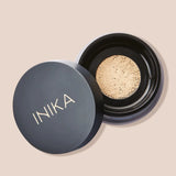 Inika Organic - Organic Loose Mineral Foundation SPF25 - Nuture (8g)