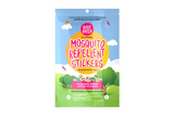 NATPAT Buzz Patch - Insect Repellent Patches (24 stickers)