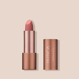 Inika Organic - Certified Organic Vegan Lipstick - Spring Bloom (4.2g)