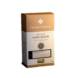 Desert Shadow - Organic Hair Colour - Indigo Shadow (100g)