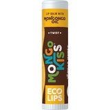 Eco Lips - Mongo Kiss™ Lip Balm - Vanilla Honey