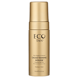 Eco Tan - Cacao Tanning Mousse (125ml)