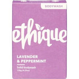 Ethique - Soap Bar Refreshing - Lavender and Peppermint (120g)