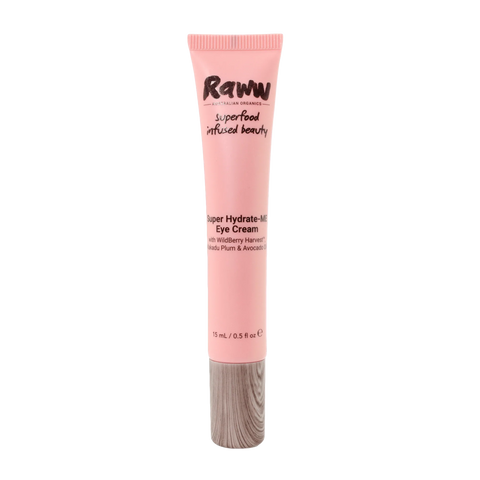 RAWW - Super Hydrate-Me Eye Cream (15ml)