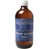 Fulhealth Industries - Silver Colloid (500ml)