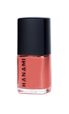 Hanami - TEN FREE Nail Polish - Flame Trees (15ml)