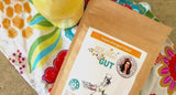Supercharged Food - Golden Gut Blend (100g)