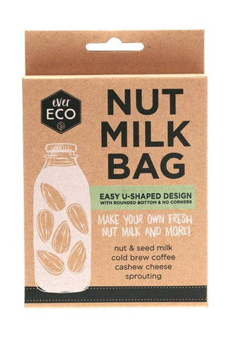 Ever Eco - Nut Milk Bag