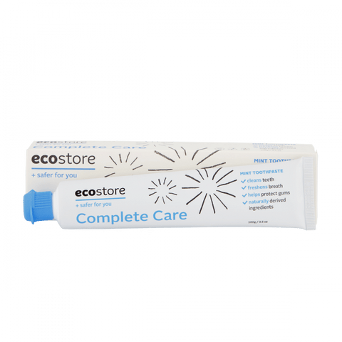 Ecostore - Toothpaste - Complete Care (100ml)