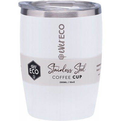 Ever Eco - Insulated Tumbler - Cloud (295ml)