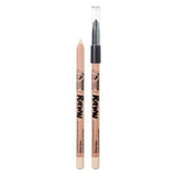 Raww - Babassu Oil Eye Pencil - Nutty Beige (1.1g)