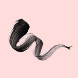 Raww - Loaded Lash Volumising Mascara - Carbon Black (15ml)