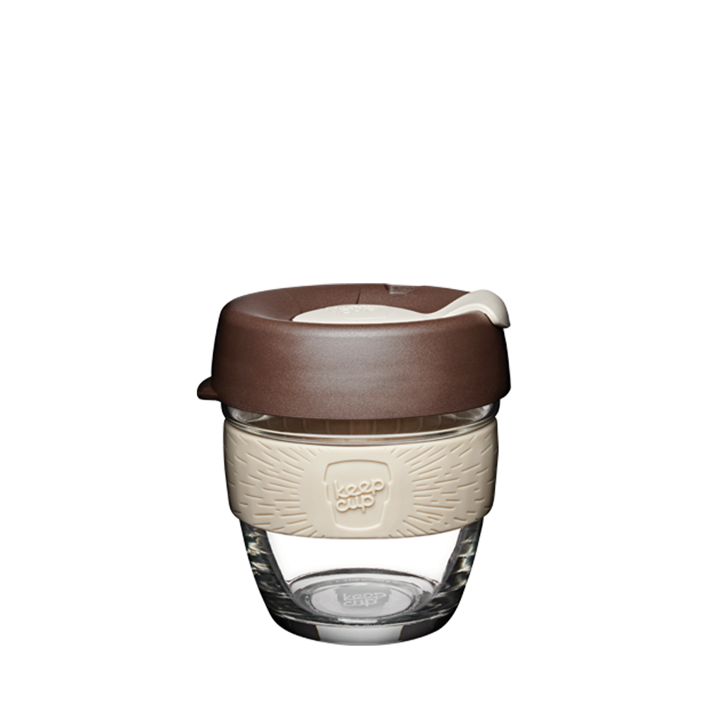 KeepCup - Brew Coffee Cup - Roast (8oz)