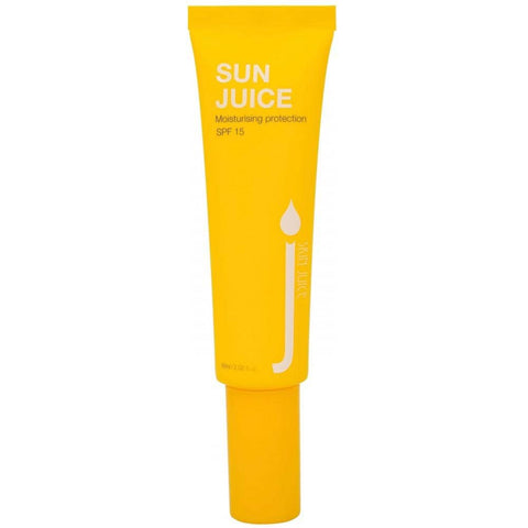 Skin Juice - Sun Juice SPF 15 (50ml)