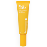 Skin Juice - Sun Juice Tinted Moisturiser with SPF (50ml)