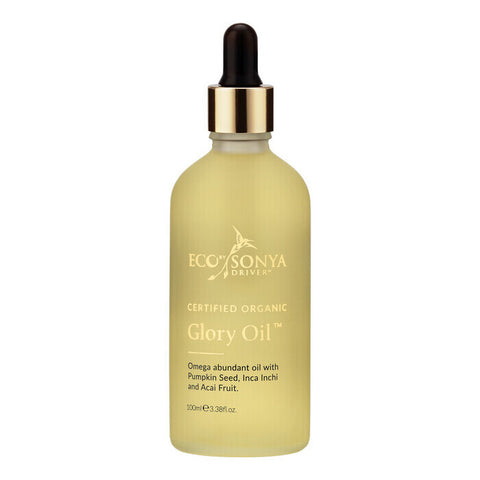 Eco By Sonia Driver - Organic Glory Oil 100ml