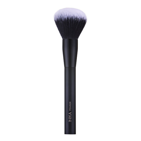 Inika Organic - Vegan Powder Brush (OLD PACKAGING)